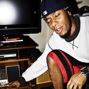Mos Def için avatar