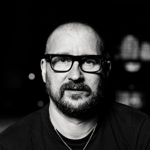 Clint Mansell 的头像