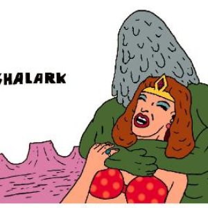 Image for 'Shalark'