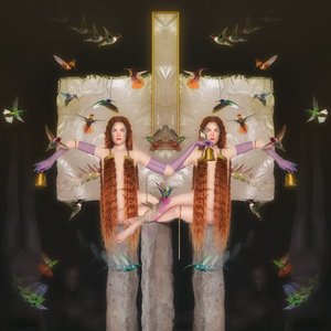 Twin - EP