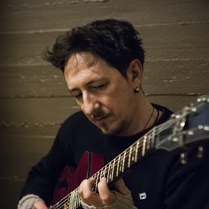 Alberto Parmegiani 的头像