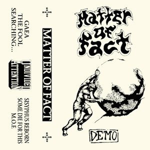 Demo - EP