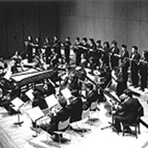 Image for 'Bach Collegium Japan Chorus'