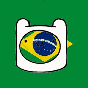 Hora de Aventura Brasil 的头像