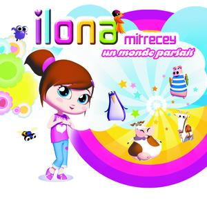 Un monde parfait cover