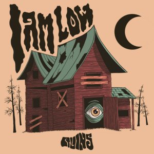 Ruins - Single