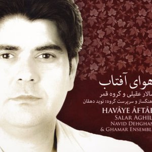 Havaye Aftab