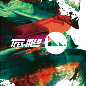 Tres-men