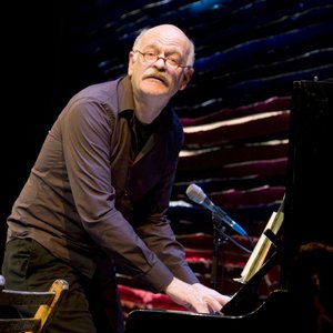 Klaas de Vries 的头像
