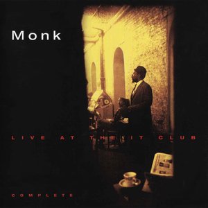 Live At The It Club - Complete