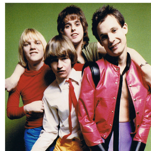 The Colors photo provided by Last.fm