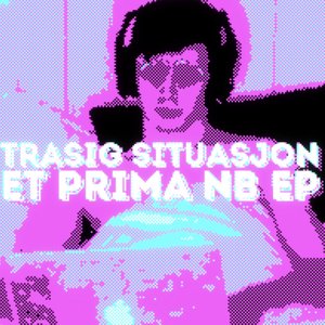 Avatar for Trasig Situasjon