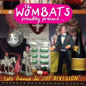 Let's Dance to Joy Division - Single