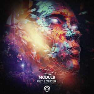 Get Louder - Single