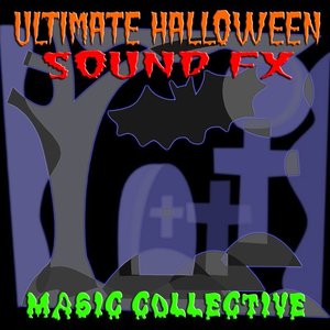 Ultimate Halloween Sound FX