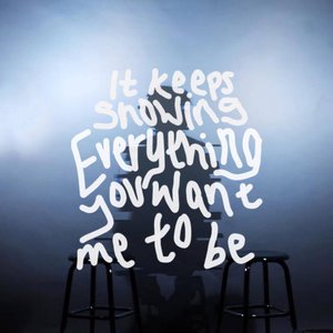 Everything You Want Me To Be