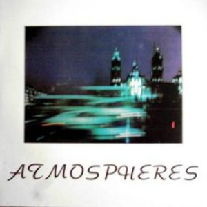 Atmospheres cover
