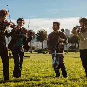 Friction Quartet 的头像