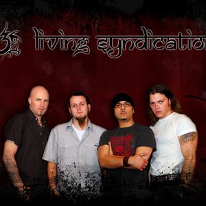 Avatar for Living Syndication