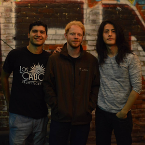 Mammoth photo provided by Last.fm