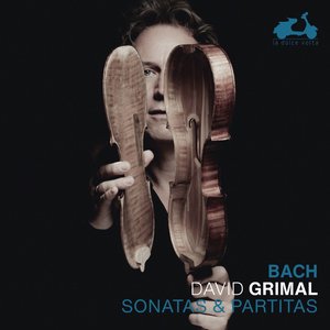 Bach: Sonatas & Partitas