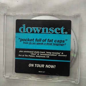 Pocket Full Of Fatcaps