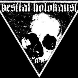 Bestial Holokaust 的头像