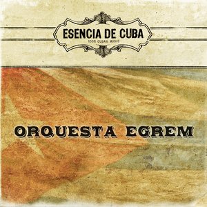 Orquesta Egrem