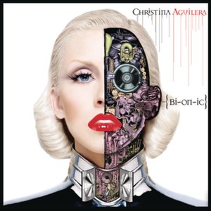 Image for 'Bionic [Bonus Tracks]'