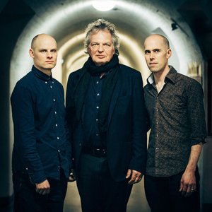 Joachim Kühn New Trio 的头像