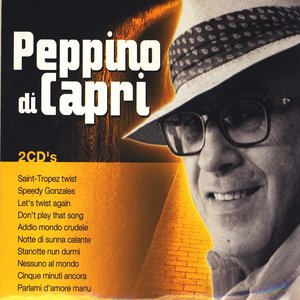 Peppino Di Capri albums and discography | Last.fm