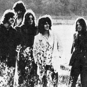 Spooky Tooth photo provided by Last.fm
