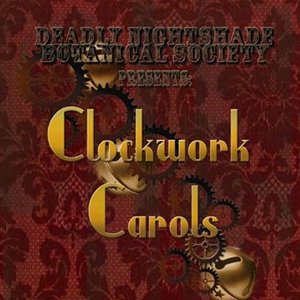 Clockwork Carols