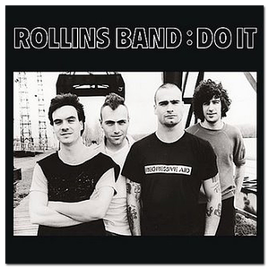 Do It cover