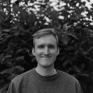 Avatar for James Bradbury