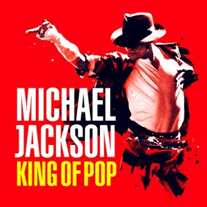 'King of Pop' için resim