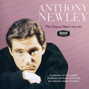 The Decca Years 1959-1964