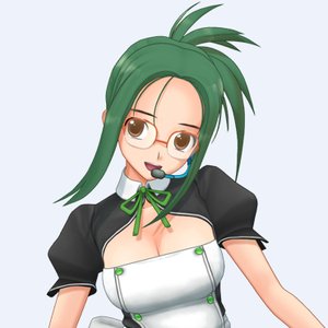 みお(喜多村英梨) 的头像