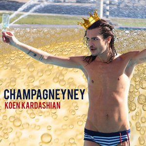 Image for 'Champagneyney'