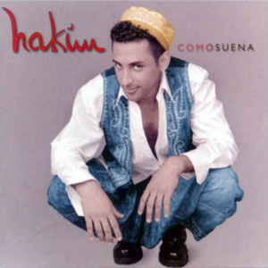 Comosuena cover
