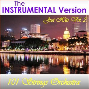 The Instrumental Version (Just Hits Vol. 2)