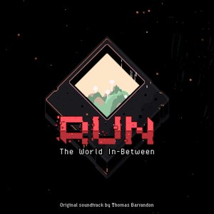 Run : The World In-Between