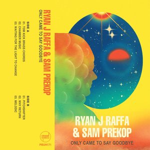 Ryan J Raffa & Sam Prekop 的头像