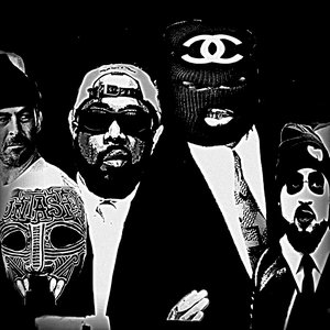 The Alchemist, Westside Gunn, Conway The Machine のアバター