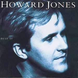 The Best Of Howard Jones 1983~93
