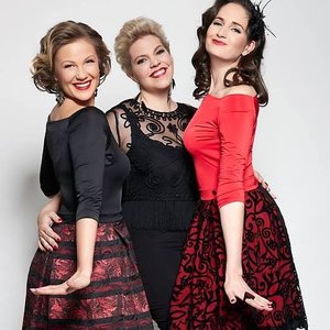 Avatar for Swinggirls