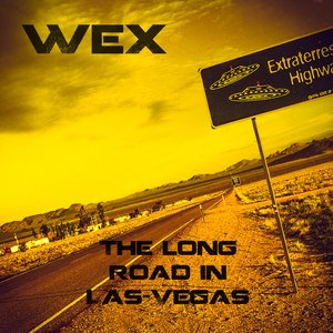 The Long Road In Las-Vegas