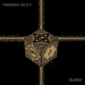 Deadbox EP