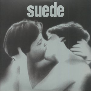 Suede (25th Anniversary Silver Edition)