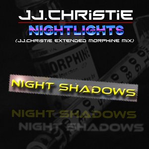 Night Shadows (Extended Morphine Mix)